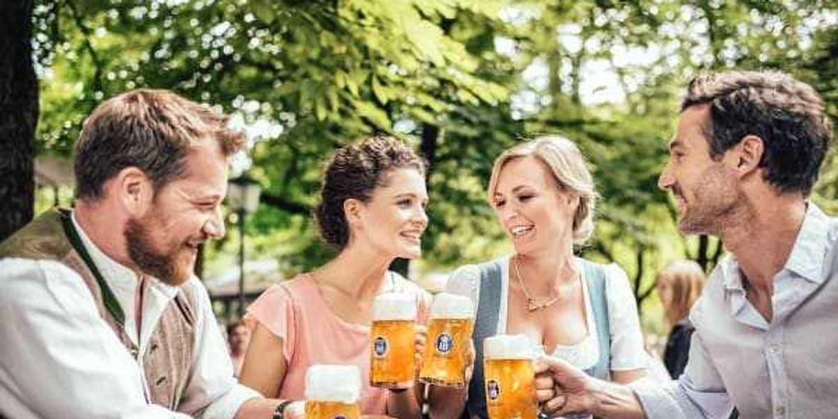 Hofbräu Pub from Germany to make Texas debut in Addison
