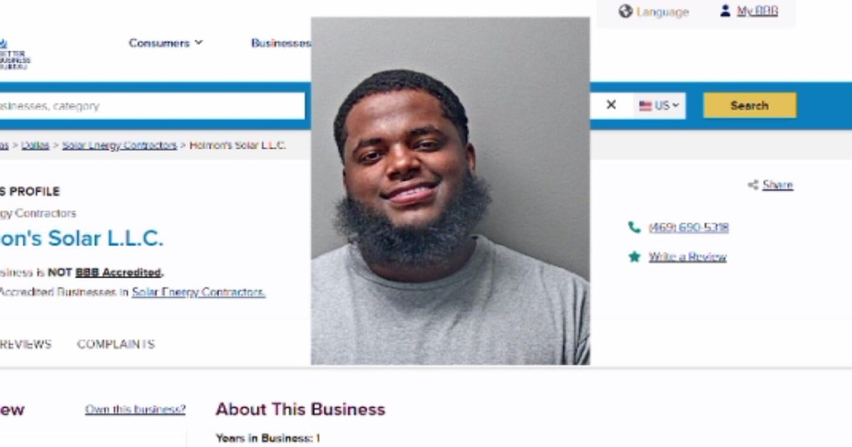 Fort Worth woman opens up about ongoing elderly exploitation investigation: "I thought he was helping me"