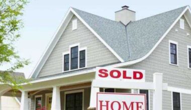 DFW home market tilts toward buyers as mortgage rates climb