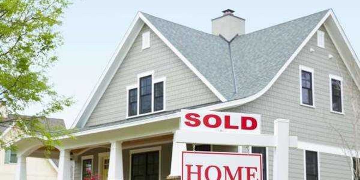DFW home market tilts toward buyers as mortgage rates climb