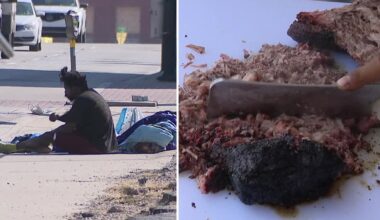 Dallas leaders debate regulations on churches, nonprofits feeding homeless