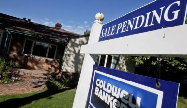 Texas cities top highest property tax burden list