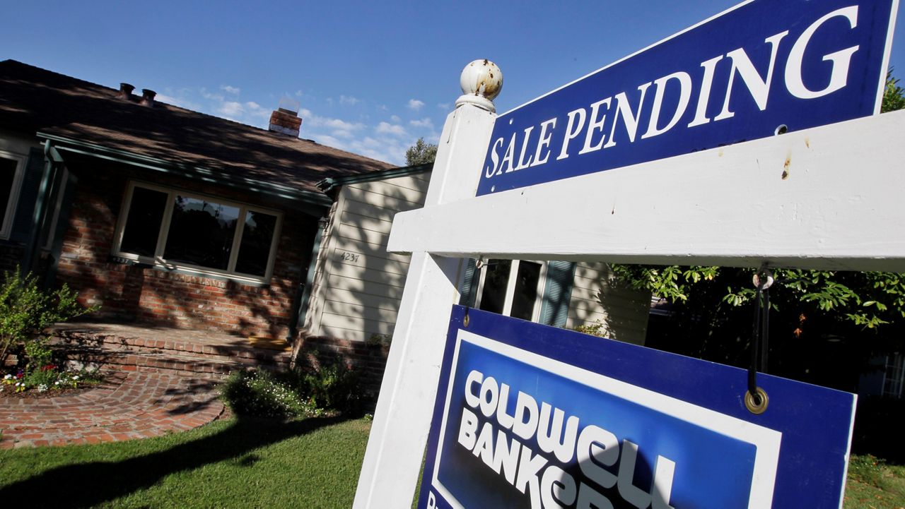 Texas cities top highest property tax burden list