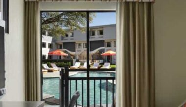 Statler Dallas sibling will bring lifestyle hotel to Addison