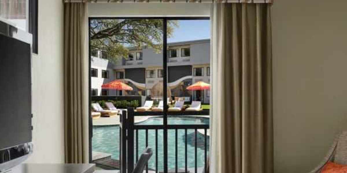 Statler Dallas sibling will bring lifestyle hotel to Addison