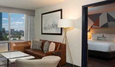 Hotel Mockingbird debuts in prime Dallas location near SMU