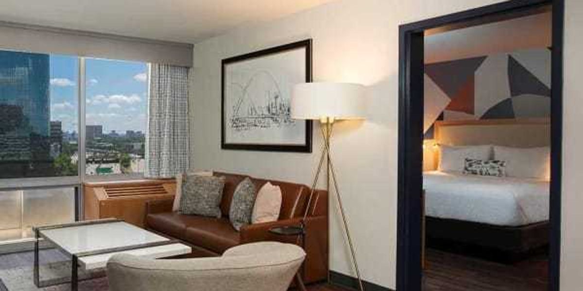 Hotel Mockingbird debuts in prime Dallas location near SMU