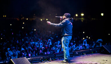 Why Houston’s Scarface Is the Greatest MC of All Time