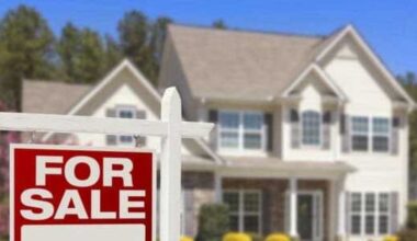 Best time to sell a house in Austin is coming up in April