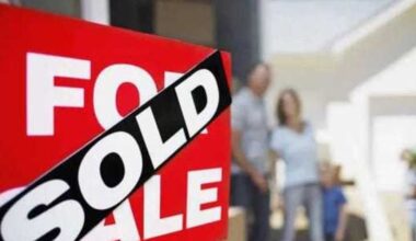 Best time to sell a house in Fort Worth is coming in April