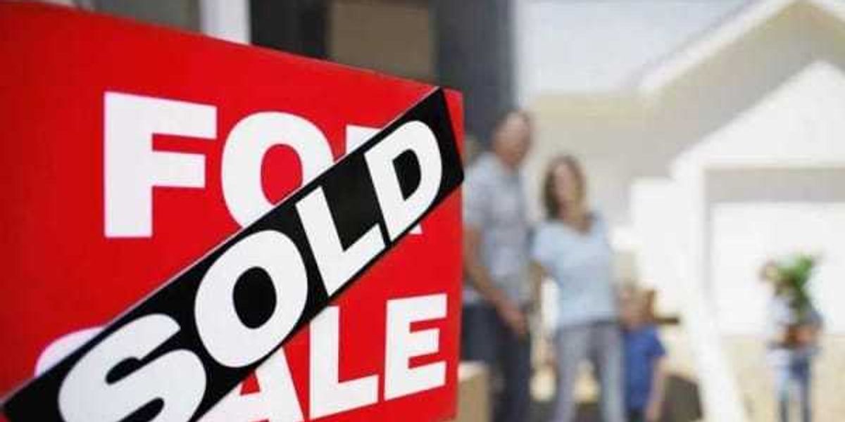 Best time to sell a house in Fort Worth is coming in April