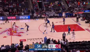 Houston Rockets vs. New York Knicks - Game Highlights