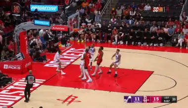 Houston Rockets vs. Utah Jazz - Game Highlights