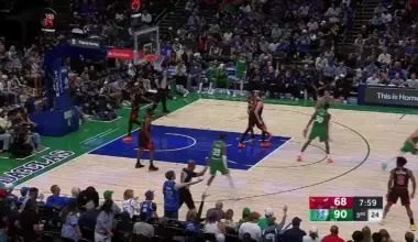 Dallas Mavericks vs. Chicago Bulls - Game Highlights