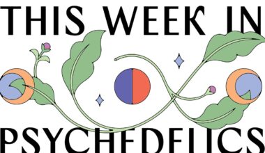 Trump’s psychedelics executive order and how Texas inspired (and may benefit from) it