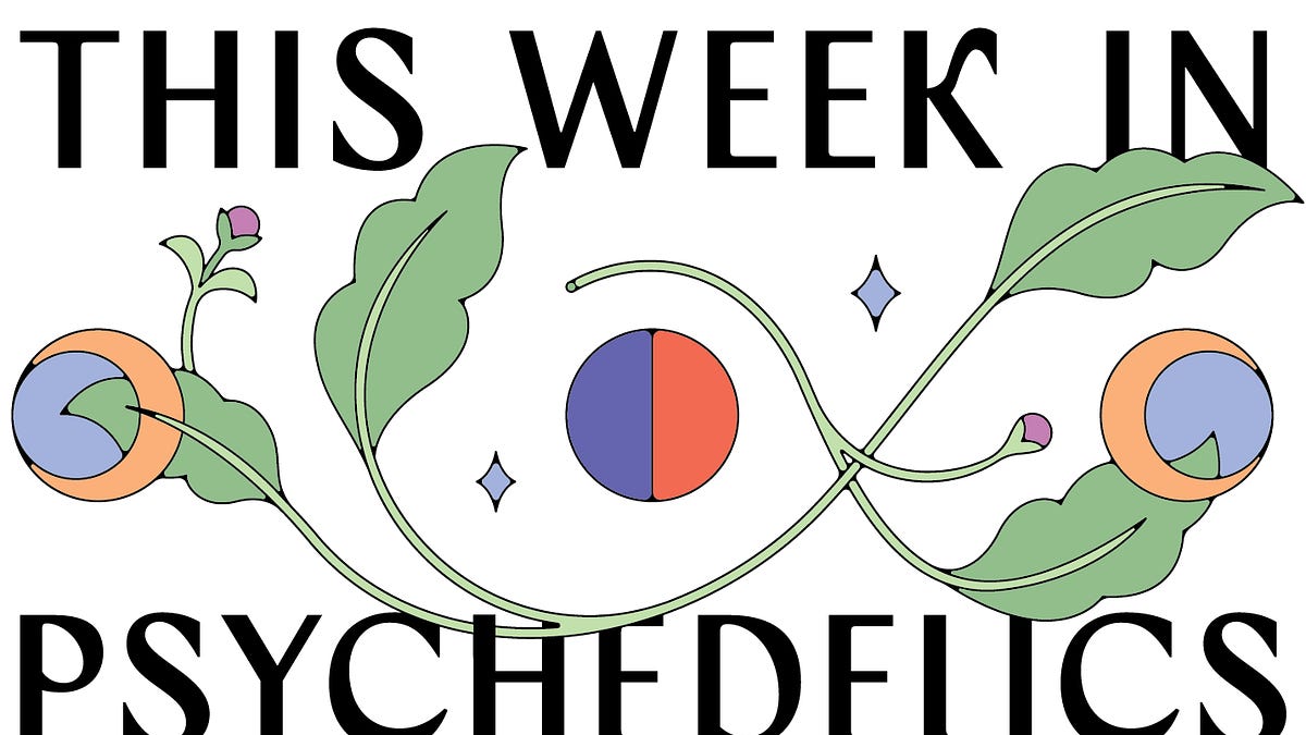 Trump’s psychedelics executive order and how Texas inspired (and may benefit from) it