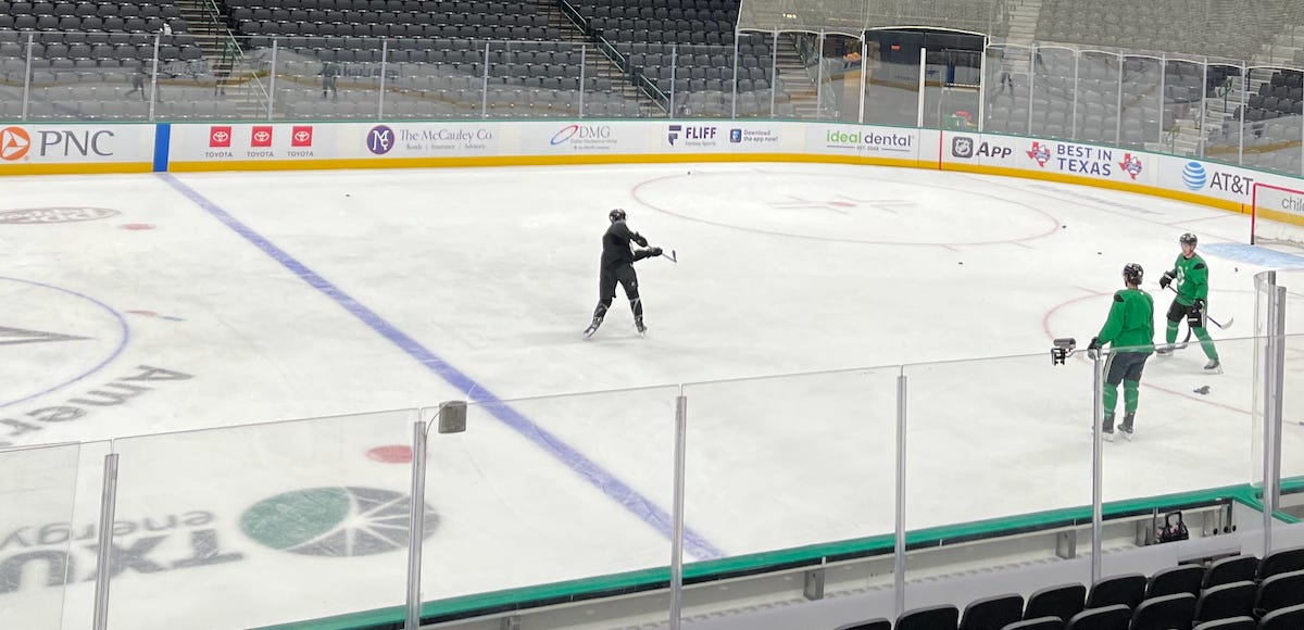 Some Thoughts on How Injuries Might Affect the Dallas Stars' Playoff Matchups