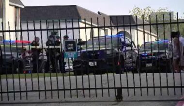 Fort Worth shooting leaves 16-year-old dead, police say – NBC 5 Dallas-Fort Worth