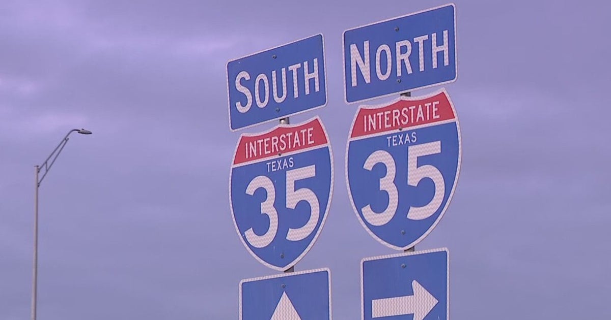 TxDOT asks for public's input on future of I-35