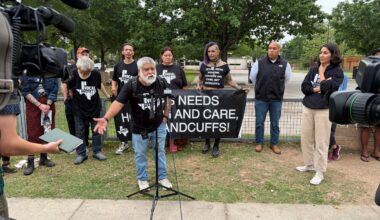 City Proposes Daily Homeless Camp Sweeps • The Austin Chronicle