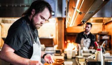 These 10 rising star chefs are prepping San Antonio's future