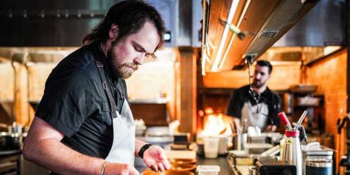 These 10 rising star chefs are prepping San Antonio's future