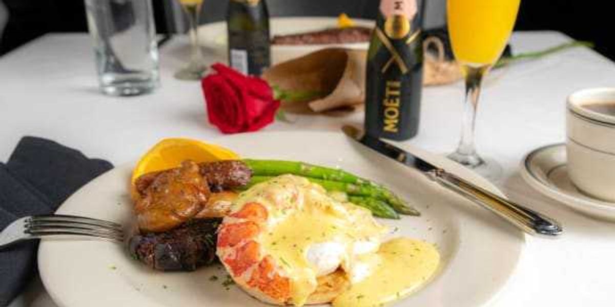 Best Dallas restaurants to celebrate Mother's Day 2026