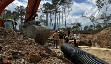 OSHA investigating after worker killed in Conroe trench collapse
