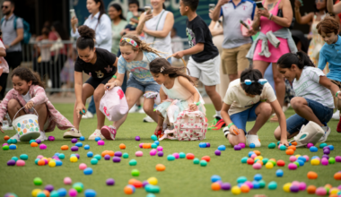 The Best April Events In Plano, Frisco And Beyond - Local Profile