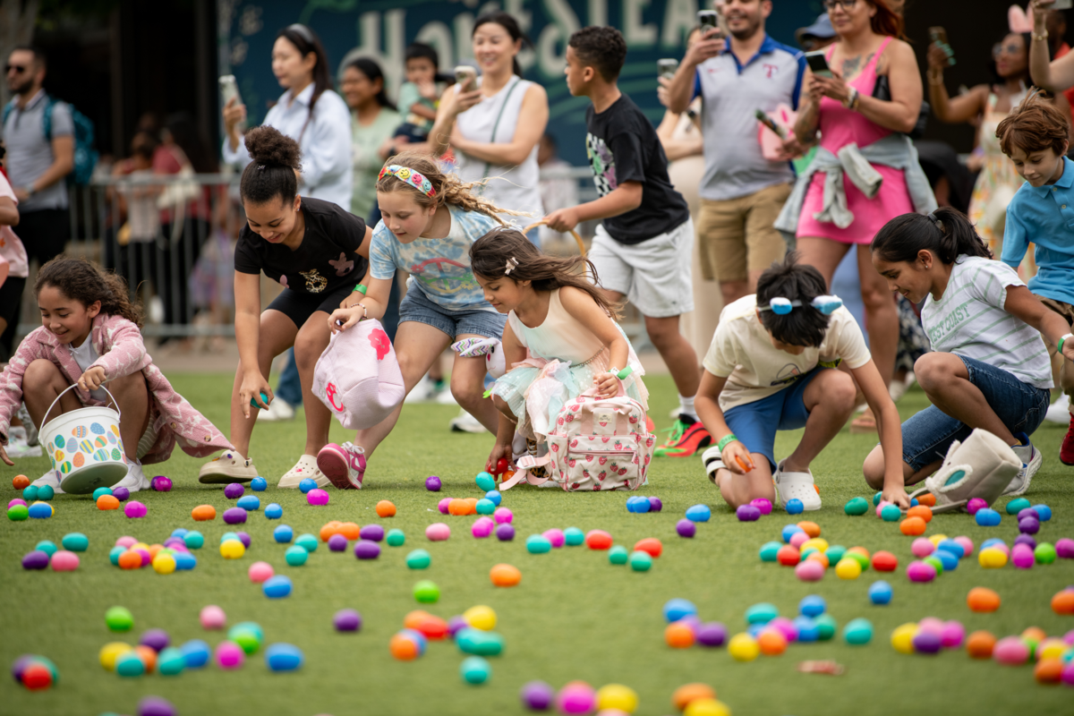 The Best April Events In Plano, Frisco And Beyond - Local Profile