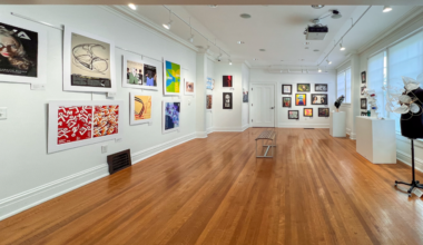 Plano ISD Student Art Exhibition Returns To ArtCentre Of Plano - Local Profile