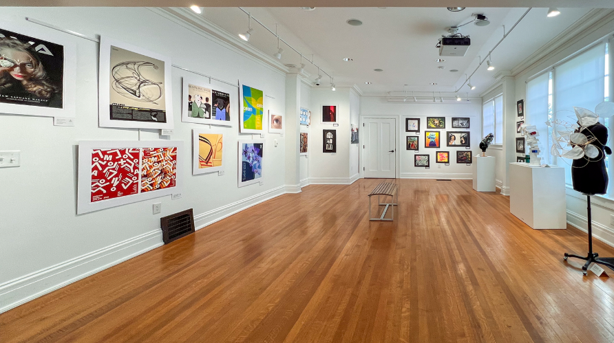 Plano ISD Student Art Exhibition Returns To ArtCentre Of Plano - Local Profile