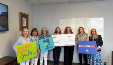 How One Plano Giving Circle Turned $100 Contributions Into $500,000 - Local Profile