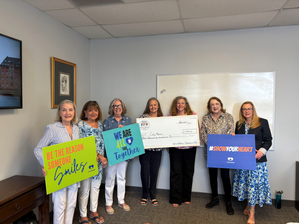 How One Plano Giving Circle Turned $100 Contributions Into $500,000 - Local Profile