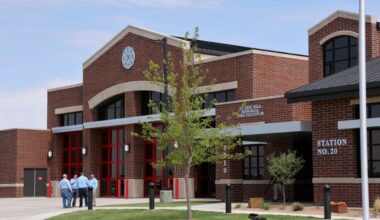 Lubbock Fire Rescue releases report highlighting major successes from 2025