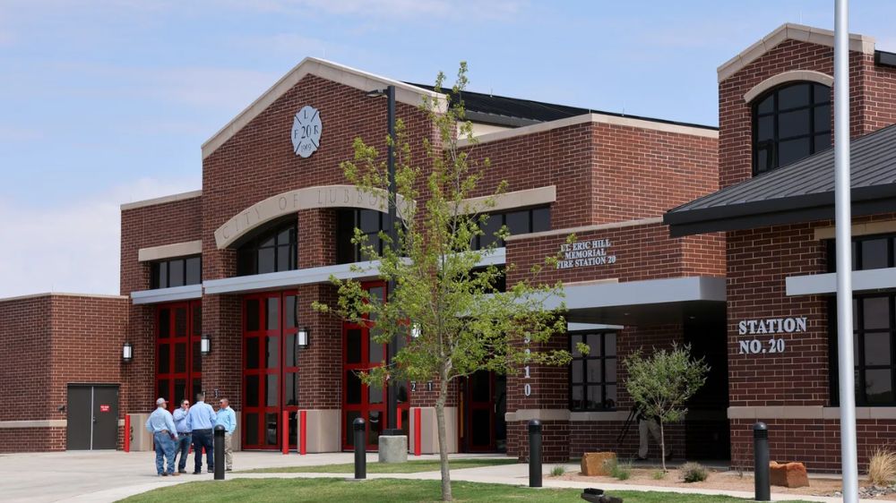 Lubbock Fire Rescue releases report highlighting major successes from 2025