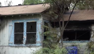 Corpus Christi fire linked to squatting raises awareness of new Texas anti-squatter laws