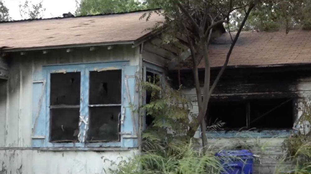 Corpus Christi fire linked to squatting raises awareness of new Texas anti-squatter laws