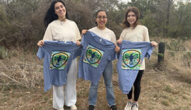 Get Fertilizer Wiser: Civics Lab students lead community effort to promote responsible fertilizer use