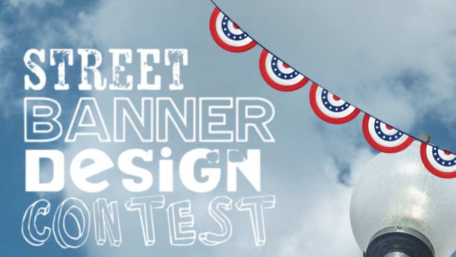 Downtown Plano Street Banner Design Contest returns with summer theme