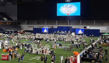 Taste! At The Star Returns To Frisco To Support Children Facing Hunger - Local Profile