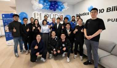 Pudu Robotics Inaugurates U.S. Headquarters in Dallas, Accelerating Long-Term Growth in the Americas