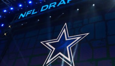 Dallas Cowboys draft: 4 different mocks predicting all of team’s picks