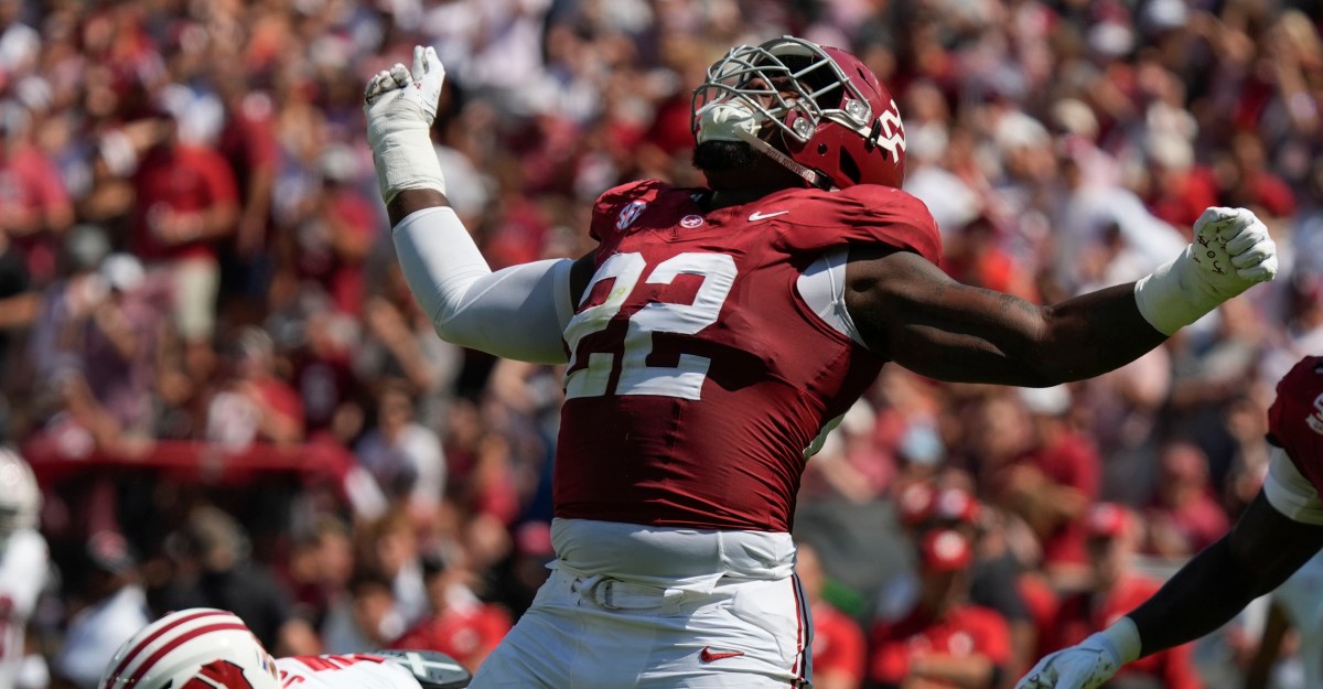 Dallas Cowboys draft: How LT Overton will impact the defensive line