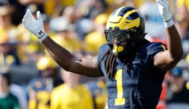 Dallas Cowboys player named top 30 pick, Round 3 steal by ESPN