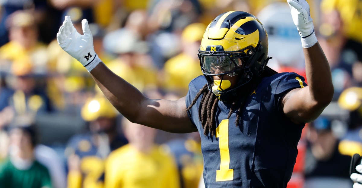 Dallas Cowboys player named top 30 pick, Round 3 steal by ESPN