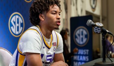 Dedan Thomas commits to Houston