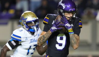 Dallas Cowboys draft: How Anthony Smith impacts the Cowboys offense