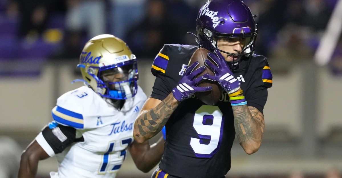 Dallas Cowboys draft: How Anthony Smith impacts the Cowboys offense