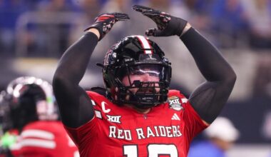 The Houston Texans 2026 Do-Not-Draft List